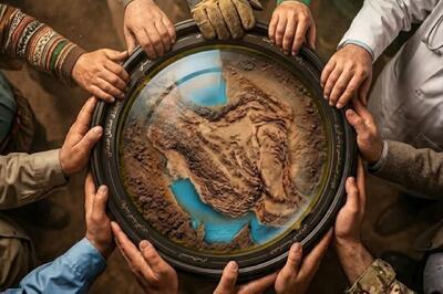 ثبت جلوههای ایثار و مقاومت در جشنواره ملی عکس «روایت همدلی»