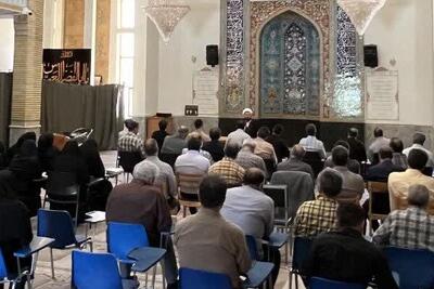  یادبود بزرگ امام شهید در دانشگاه آزاد زنجان؛ تبیین جایگاه استراتژیک رهبری و پیوند عمیق امت با مدیریت الهی