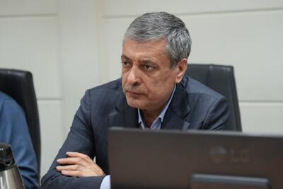 رئیس اتاق کرمان: تعریف کریدور تمدن جنوبی زاگرس میتواند الگوی جدیدی از توسعه ارائه کند
