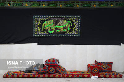  تعبیه ۴۰ گیت در مرز تمرچین برای تسهیل تردد زائران اربعین