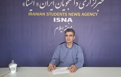 عضو هیأت علمی دانشگاه آزاد ایلام: کمبود زیرساختها، چالش پیشروی توسعه ورزش دانشگاهها است