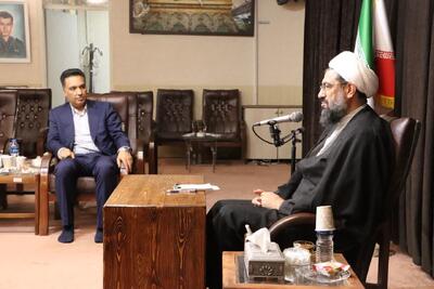 مدیرکل صمت: خامفروشی معادن همدان متوقف میشود