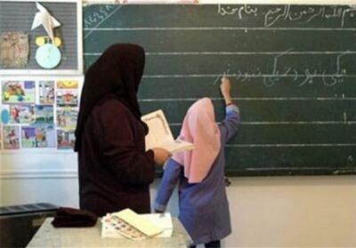 پرداخت حقوق سهماهه حدود ۲۶ هزار معلم حقالتدریس، تعیین تکلیف شد