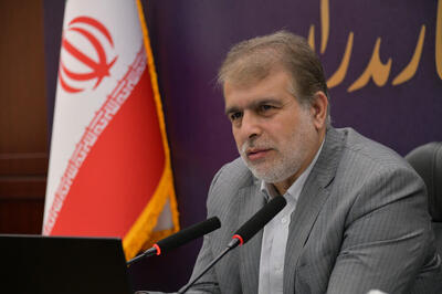 رئیس کل دادگستری: دستگاه قضایی از احیای صنایع چوب و کاغذ مازندران حمایت میکند