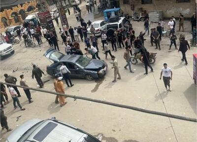  تیراندازی مرگبار در حمص؛ ۳ عضو یک خانواده شیعه جان باختند