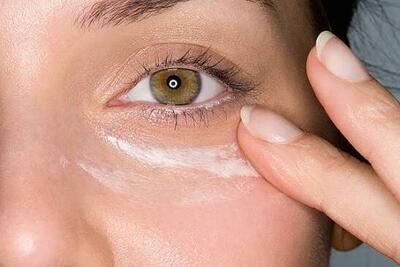  راه‌های جلوگیری از چروک دور چشم