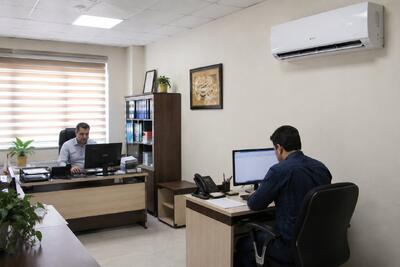 دستگاههای اجرایی بوشهر دوشنبه فعالند