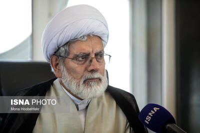  رهامی: معنای وسیع‌تر انتقام، ناکام گذاشتن دشمن در رسیدن به اهداف است
