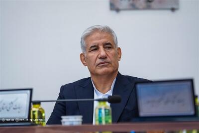  عده‌ای از دور برای کشتی کرمانشاه نسخه می‌پیچند