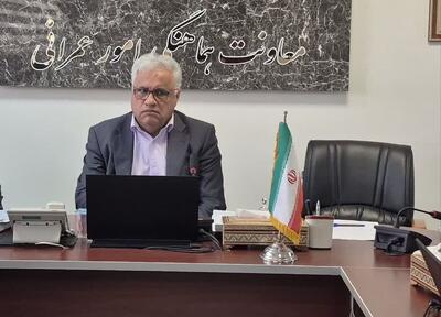  تدوین برنامه عملیاتی برای رفع ناترازی انرژی در فارس