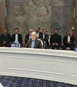 ۷ پیشنهاد وزیر ارشاد به وزرای فرهنگ کشورهای عضو سازمان همکاری شانگهای