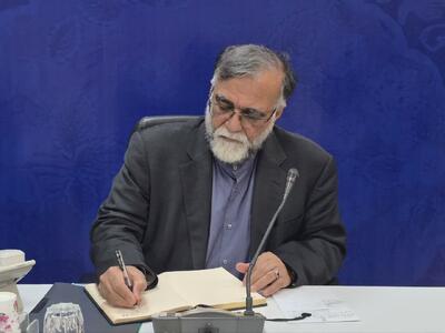  مقاومت رسانه‌ای باعث شد تا روایت جدید و قدرتمندی از ایران شکل بگیرد