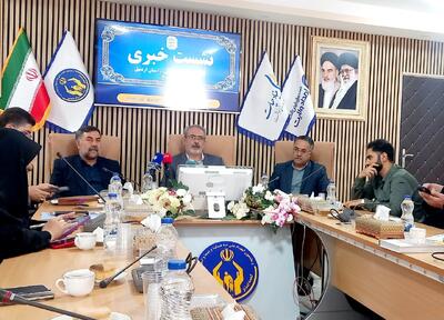 مدیرکل کمیته امداد اردبیل:«اردبیل دیار احساس ایمان و احسان» به گفتمان فرهنگی تبدیل می شود