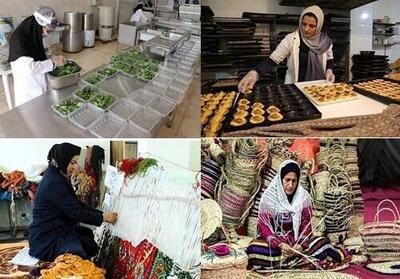  رشد ۵۸ درصدی صدور مجوزهای کسب‌وکار در خراسان رضوی