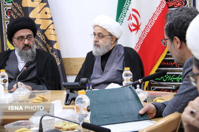 دیدگاههای رهبر شهید درباره فقه معاصر باید به گفتمان علمی حوزه و دانشگاه تبدیل شود