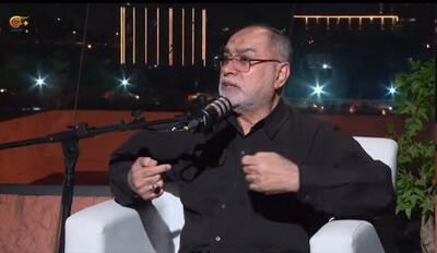 معاون الحشد الشعبی: حشد به فشار آمریکا تن نخواهد داد