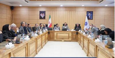  تاکید رئیس کمیسیون گردشگری اتاق بازرگانی همدان بر ضرورت تدوین برنامه منسجم تبلیغاتی