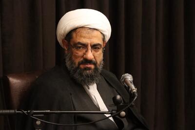 نماینده ولیفقیه در استان همدان : معادن باید به ثروت عمومی تبدیل شوند