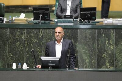 سخنگوی کمیسیون امور داخلی: ایجاد شکاف در صفوف منسجم مردم خیانت به نظام است
