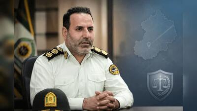  تخریب پاتوق فروش مواد مخدر در پیشوا