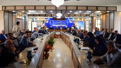وحدت مهمترین عامل خنثیسازی توطئههای دشمن در جنگ شناختی است