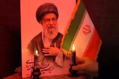 بازخوانی مفهوم «انتقام» از منظر رهبر شهید انقلاب