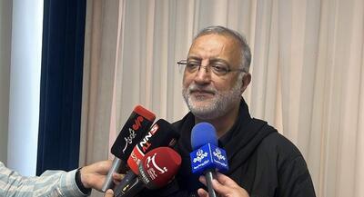 شهردار تهران: خانهریزها متری ۱۴۰ میلیون تومان ارزانتر از بازار است | جهان نیوز
