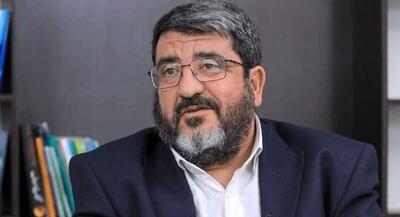  ایزدی: آمریکا فضای تنفسی که می‌خواست را گرفت | جهان نیوز