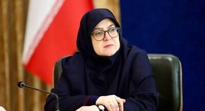 مهاجرانی: بازسازی مناطق جنگزده در دستور کار دولت است | جهان نیوز