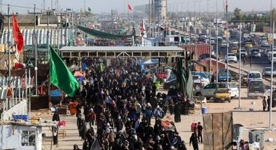  توزیع روزانه ۳۵ هزار گذرنامه اربعین در سراسر کشور | جهان نیوز