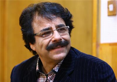  نماهنگ جدید علیرضا افتخاری برای رهبر شهید