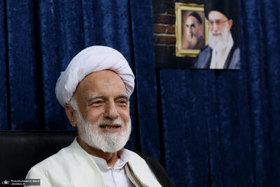 خاطرات آیتالله دری نجفآبادی از آثار و فعالیتهای رهبر شهید انقلاب اسلامی