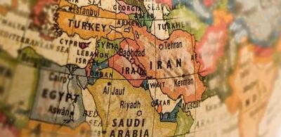 غرب آسیا؛ گلوگاه آشفتگی صنعتی در جهان