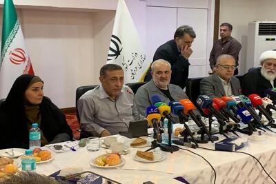  دولت تا جبران کامل خسارت‌ها در کنار مردم هرمزگان می‌ماند
