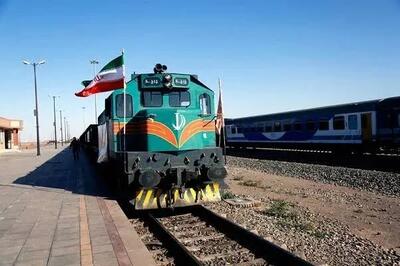  پیش‌فروش بلیت قطار‌های اربعین از ساعت ۸:۳۰ صبح فردا آغاز می‌شود
