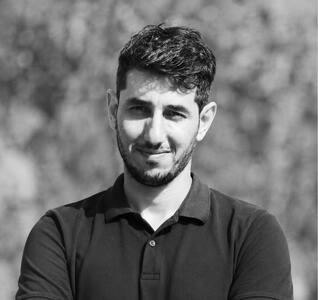 رتبه ۳ آزمون دکترا در امتحان شهادت قبول شد