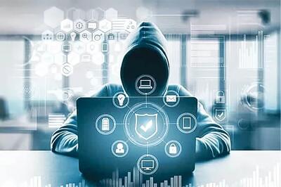 الگوریتمها و چالش جدید مسئولیت کیفری نوجوانان در جرائم سایبری