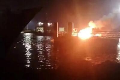  الجزیره: پهپادهای ایران چگونه به لایه‌های دفاعی آمریکا نفوذ می‌کنند؟