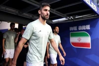  مدافع ملی‌پوش از پرسپولیس جدا شد/ محمدی در لیگ بلاروس