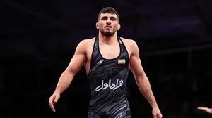  ترکیب آزادکاران ایران برای ناگویا نهایی شد