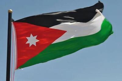  کاردار ایران به وزارت خارجه اردن رفت