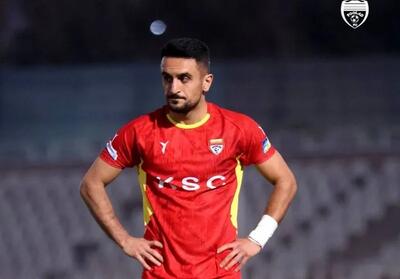تلاش پرسپولیس برای جذب رزاقپور بعد از جدایی محمدی