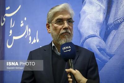  وزیر علوم: مدیون رهنمودها و سیاست‌های رهبری شهید در حوزه علم و فناوری هستیم