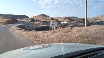  استاندار خوزستان: تاکنون گزارشی از خسارت زلزله سالند دریافت نشده است
