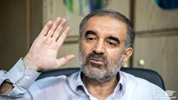 انبارلویی: تفاهمنامه ملغی نشده اما امریکا می خواهد با اخلال در آن ،امتیاز بگیرد/ همین حالا هم در میانه نبردیم