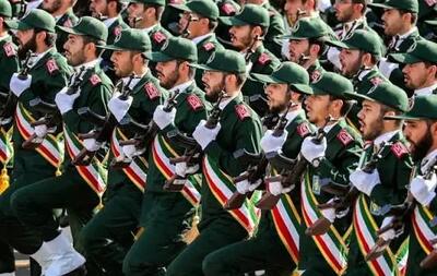 بیانیه رسمی سپاه درباره صفحات جعلی منتسب به این نهاد در فضای مجازی