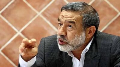 اتهامزنی متعدد غضنفری علیه روحانی بیتاوان نماند / اهمیت سیاسی حکم دادگاه تجدیدنظر، بیشتر از میزان مجازات آن است