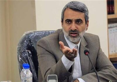  نایب‌رئیس کمیسیون امنیت ملی: تنگه هرمز با فشار آمریکا اداره نمی‌شود/ عربده‌کشی ترامپ از سر استیصال است