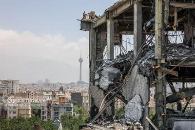  آمار مصدومان حملات هوایی آمریکا اعلام شد