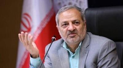 توضیحات کاظمی درباره نحوه برگزاری امتحانات نهایی - مردم سالاری آنلاین